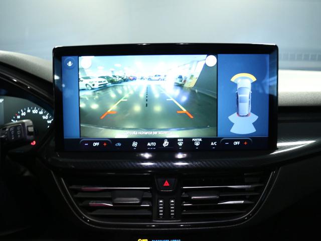 FORD Focus usata, con Fendinebbia