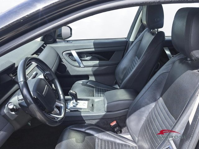 LAND ROVER Discovery Sport usata 8