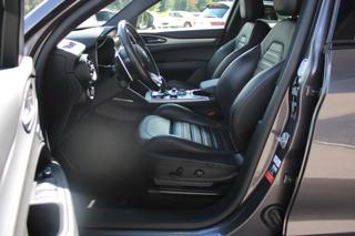 ALFA ROMEO Stelvio usata, con Chiusura centralizzata