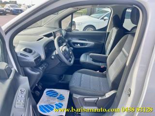 FIAT Doblo usata, con Alzacristalli elettrici