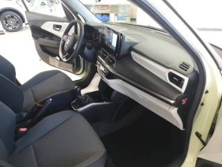 SUZUKI Swift usata, con Sedili riscaldati