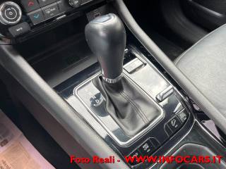 JEEP Compass usata, con Trazione integrale