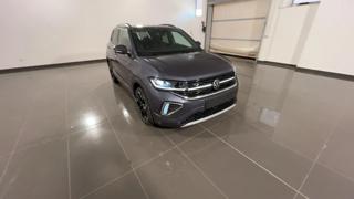 VOLKSWAGEN T-Cross usata, con Airbag laterali