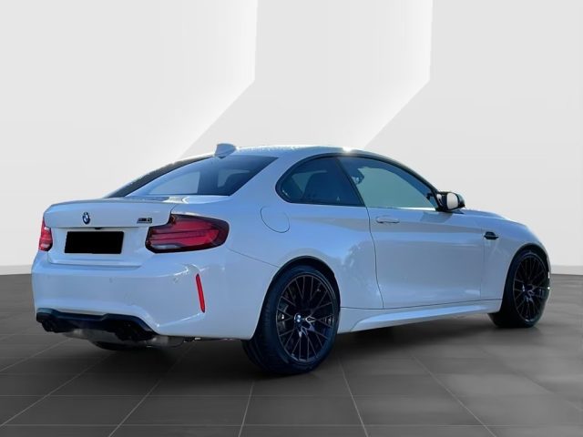 BMW M2 usata, con Autoradio
