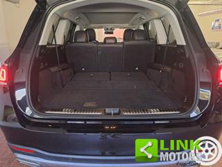 MERCEDES-BENZ GLS 350 usata 32