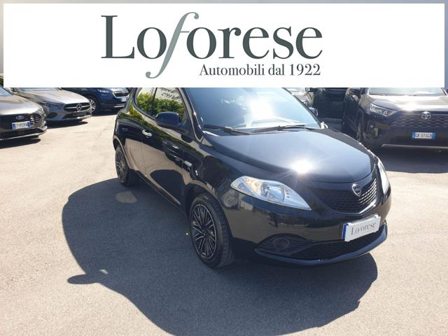 LANCIA Ypsilon usata, con Airbag