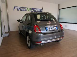 FIAT 500 usata, con Cruise Control