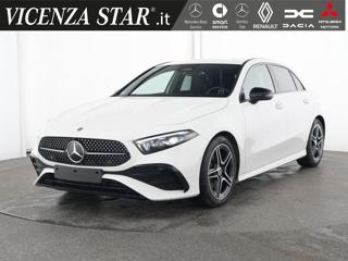 MERCEDES-BENZ A 200 d AMG PREMIUM