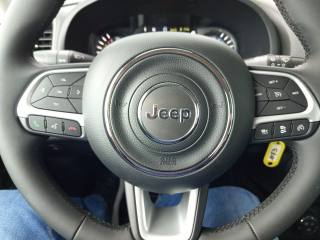 JEEP Renegade usata, con Specchietti laterali elettrici
