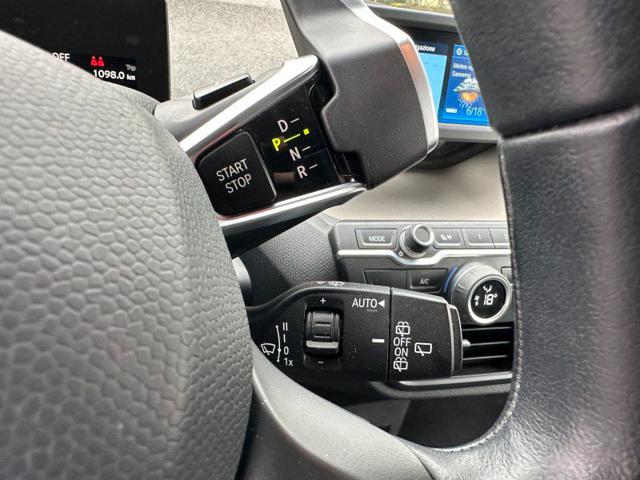 BMW i3 usata, con Sistema di avviso di distanza