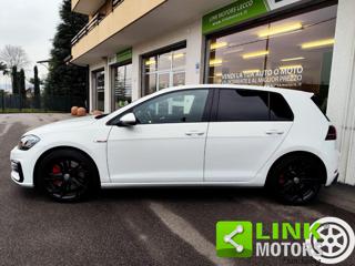 VOLKSWAGEN Golf GTI usata, con Controllo automatico clima