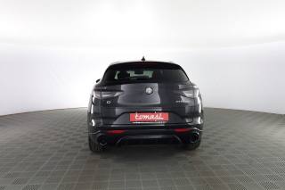 ALFA ROMEO Stelvio usata 4