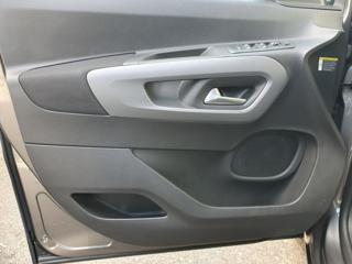 TOYOTA Proace City Verso usata, con Controllo trazione