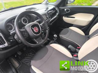 FIAT 500L usata, con Airbag laterali