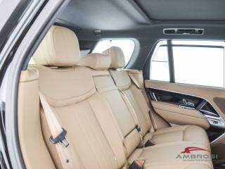 LAND ROVER Range Rover usata 4