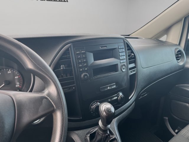 MERCEDES-BENZ Vito usata 13
