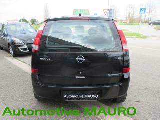 OPEL Meriva usata, con Chiusura centralizzata