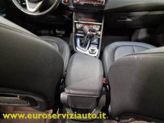 BMW 218 usata, con Volante in pelle
