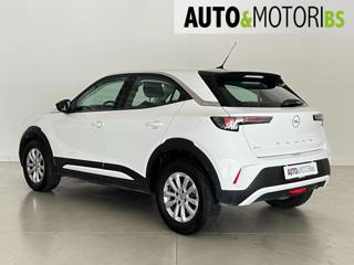 OPEL Mokka usata, con Autoradio