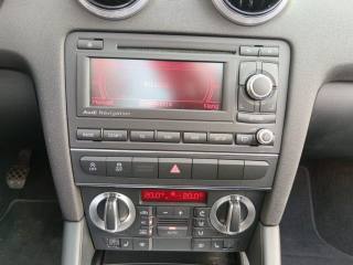 AUDI A3 usata, con Fendinebbia