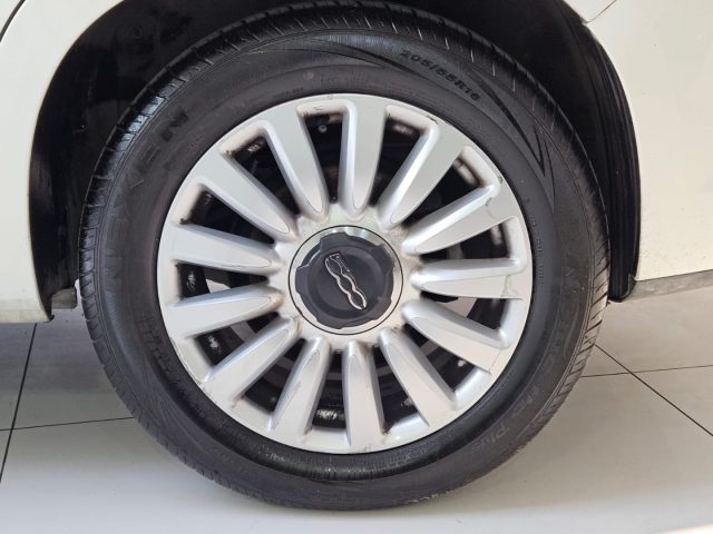 FIAT 500L usata, con Autoradio