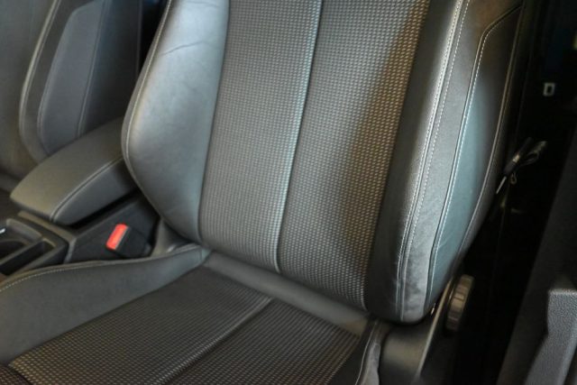 AUDI Q3 usata 150