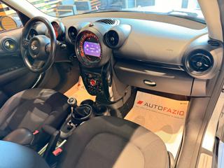 MINI Countryman usata, con Isofix