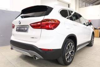 BMW X1 usata, con Cerchi in lega