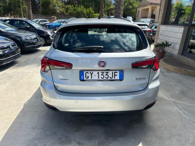 FIAT Tipo usata, con Alzacristalli elettrici