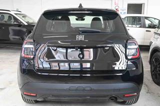 FIAT 600 usata, con Alzacristalli elettrici