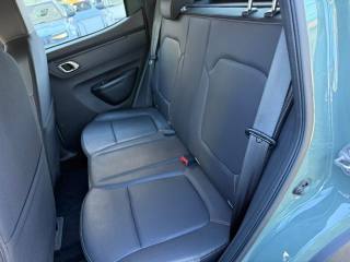 DACIA Spring usata, con Airbag testa