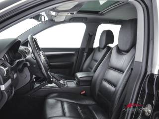 PORSCHE Cayenne usata 8