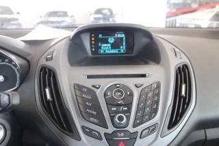 FORD B-Max usata, con Lettore CD