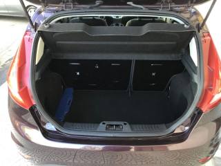 FORD Fiesta usata, con Climatizzatore