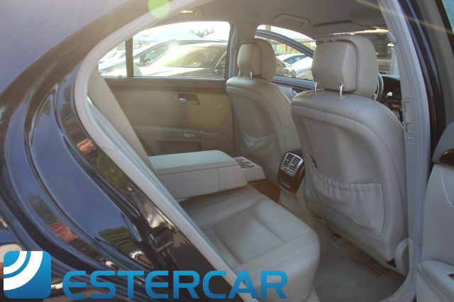 MERCEDES-BENZ S 350 usata, con Cruise Control