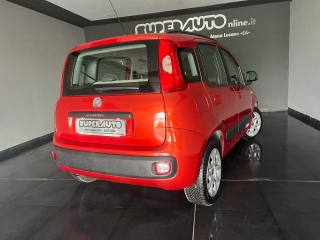 FIAT Panda usata, con Airbag laterali