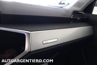 AUDI Q3 usata, con Supporto lombare