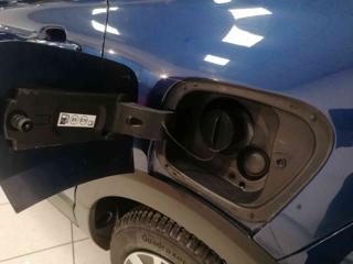 OPEL Crossland X usata, con ESP