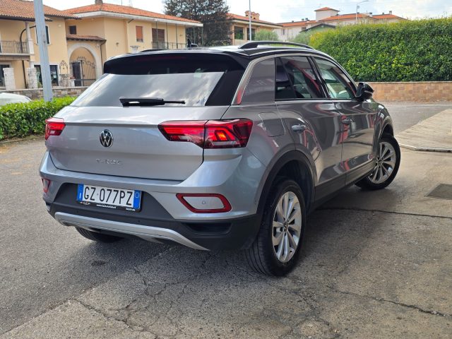 VOLKSWAGEN T-Roc usata 112