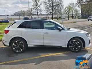 AUDI Q3 usata, con Airbag Passeggero