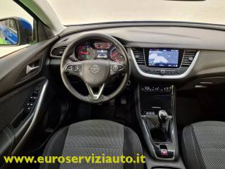 OPEL Grandland X usata, con Immobilizzatore elettronico