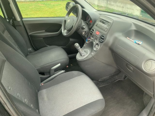 FIAT Panda usata, con Climatizzatore
