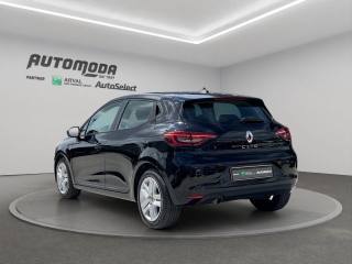 RENAULT Clio usata, con Chiusura centralizzata