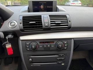 BMW 118 usata, con Controllo trazione