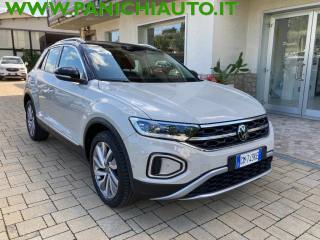 VOLKSWAGEN T-Roc usata, con Airbag Passeggero