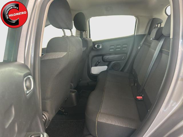 CITROEN C3 usata, con ESP