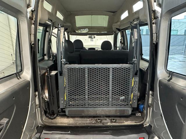 FIAT Doblo usata 17
