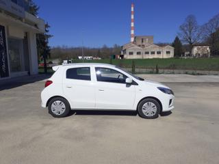 MITSUBISHI Space Star usata 29