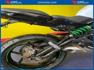 KAWASAKI ER-6N usata 10