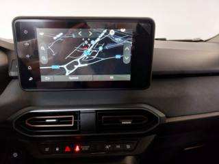 DACIA Sandero usata, con Touch screen